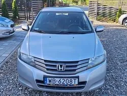 Używany 2010 Honda City | 14 900 zł