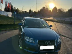 Używany 2009 Audi A3 | 25 000 zł (Dość drogi)