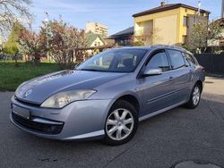 Inny kolor Używany 2008 Renault Laguna III Kombi | 8900 zł (Uczciwa cena)
