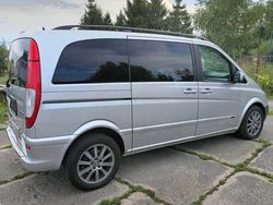 Używany 2010 Mercedes Viano Minivan | 32 000 zł