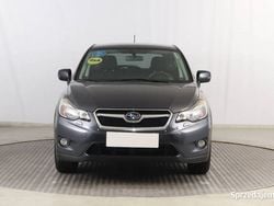 Szary Używany 2012 Subaru XV SUV | 43 999 zł (Uczciwa cena)
