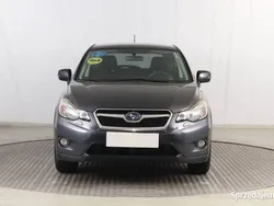 Szary Używany 2012 Subaru XV SUV | 43 999 zł (Drogi)