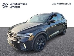 Używany 2025 VW T-Roc SUV | 132 900 zł