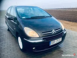 Używany 2006 Citroën Xsara Picasso Minivan | 6250 zł (Drogi)