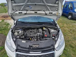 Biały Używany 2014 Peugeot 208 Hatchback | 8000 zł (Super Cena)