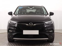 Czarny Używany 2019 Opel Grandland X SUV | 61 999 zł (Uczciwa cena)