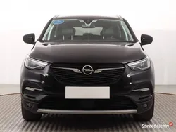 Czarny Używany 2019 Opel Grandland X SUV | 63 999 zł (Uczciwa cena)