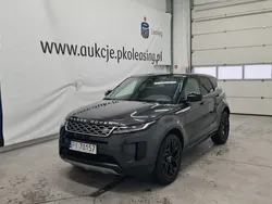 Grafitowy Używany 2022 Land Rover Range Rover evoque SUV | 185 000 zł