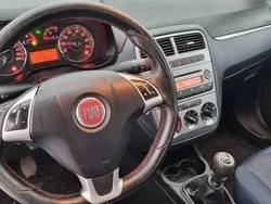 Używany 2009 Fiat Punto Sport Hatchback | 12 500 zł