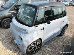 Szary Używany 2021 Citroën AMI Hatchback | 13 800 zł