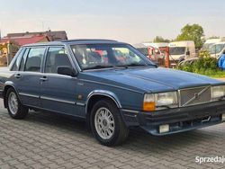 Używany 1983 Volvo 760 | 29 999 zł