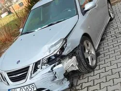 Używany 2008 Saab 9-3 | 6200 zł (Super Cena)