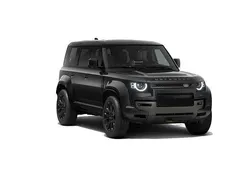 Szary Nowe 2025 Land Rover Defender SUV | 1 080 270 zł