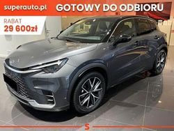 Inny kolor Nowe 2025 Lexus UX SUV | 195 800 zł (Drogi)