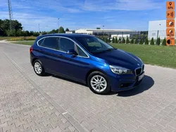 Inny (metalik) Używany 2015 BMW 218 Minivan | 55 900 zł