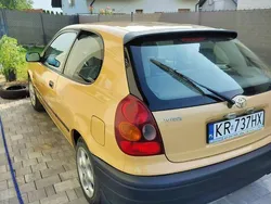 Używany 1998 Toyota Corolla | 8500 zł