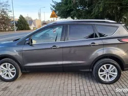 Używany 2019 Ford Kuga SUV | 73 900 zł (Dobra cena)