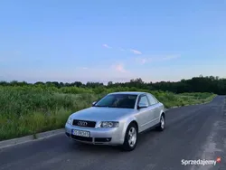 Używany 2003 Audi A4 | 3500 zł (Dobra cena)