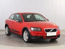 Volvo C30