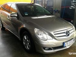 Używany 2008 Mercedes 350 | 37 500 zł
