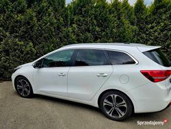 Używany 2015 Kia Ceed GT | 19 900 zł