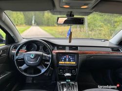 Używany 2009 Skoda Superb | 26 900 zł (Drogi)