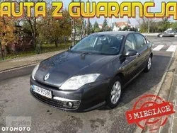 Inny kolor Używany 2009 Renault Laguna III Sedan/Limuzyna | 19 300 zł (Uczciwa cena)