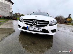 Używany 2020 Mercedes 300 | 91 500 zł