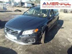 Niebieski ciemny Używany 2013 Volvo XC70 SUV | 47 000 zł