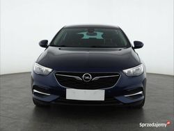 Niebieski Używany 2020 Opel Insignia Sedan/Limuzyna | 59 999 zł (Uczciwa cena)