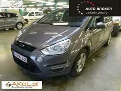 Inny Używany 2011 Ford S-MAX S Minivan | 51 000 zł