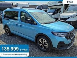 Niebieski Nowe 2024 Ford Tourneo Active Kombi | 167 279 zł