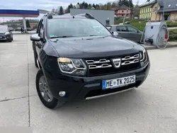 Czarny Używany 2014 Dacia Duster Prestige SUV | 29 900 zł (Uczciwa cena)