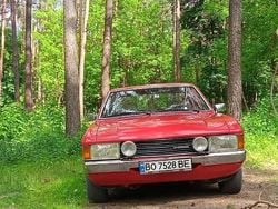Używany 1977 Ford Granada | 32 000 zł