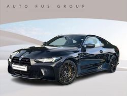 Lakierowanie specjalne bmw individual Używany 2025 BMW M4 Competition Edition Coupe | 435 900 zł