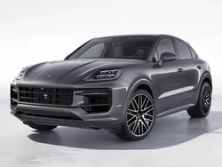 Porsche Cayenne S