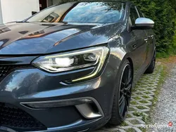 Używany 2016 Renault Mégane GT Line GT | 64 900 zł