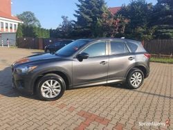 Używany 2015 Mazda CX-5 SUV | 56 900 zł (Dobra cena)