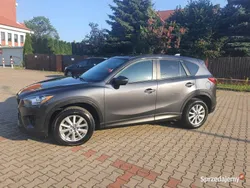 Używany 2015 Mazda CX-5 SUV | 56 900 zł (Dobra cena)