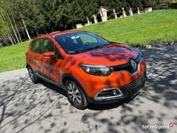 Używany 2014 Renault Captur SUV | 38 300 zł (Dość drogi)