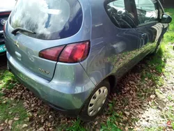 Używany 2009 Mitsubishi Colt Hatchback | 850 zł