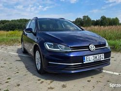 Używany 2019 VW Golf VII Sedan/Limuzyna | 36 500 zł (Dobra cena)