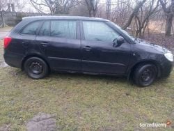 Używany 2008 Skoda Fabia Hatchback | 9000 zł (Dobra cena)