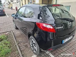 Używany 2008 Mazda 2 | 8000 zł (Uczciwa cena)