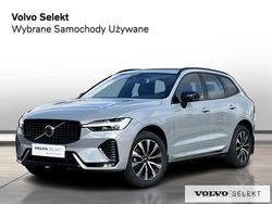 Szary Używany 2024 Volvo XC60 SUV | 209 777 zł (Drogi)