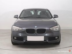Szary Używany 2013 BMW 118 Hatchback | 34 999 zł (Uczciwa cena)