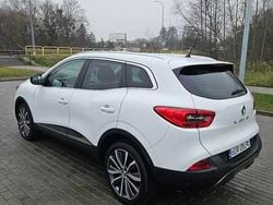Używany 2016 Renault Kadjar Bose Edition SUV | 39 900 zł (Uczciwa cena)