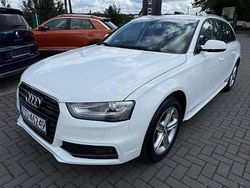 Biały Używany 2015 Audi A4 S-Line Kombi | 43 200 zł (Dobra cena)