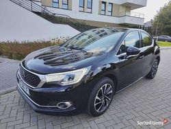 Używany 2016 Citroën DS4 Hatchback | 32 500 zł