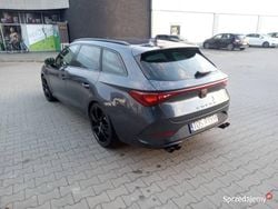 Używany 2023 Cupra Leon | 140 000 zł